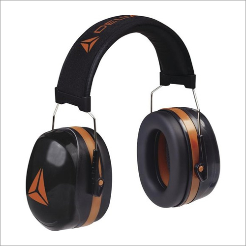 Adjustable Ear Defender