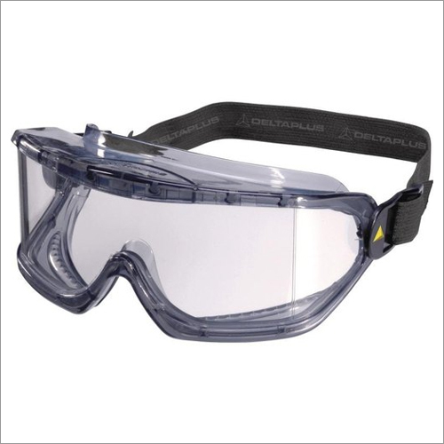 Polycarbonate Safety Goggles