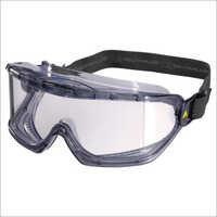 Polycarbonate Safety Goggles