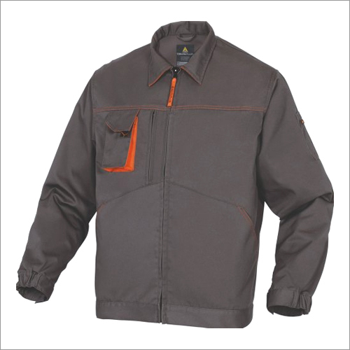 Full Sleeves Safety Jacket By DELTA PLUS (INDIA) PVT. LTD.