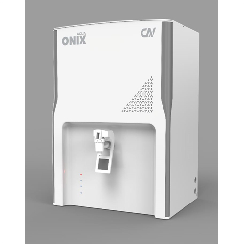 Aqua Onix White Cabinet