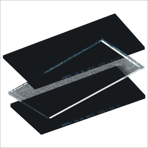 Industrial Welding Filter Glass By DELTA PLUS (INDIA) PVT. LTD.