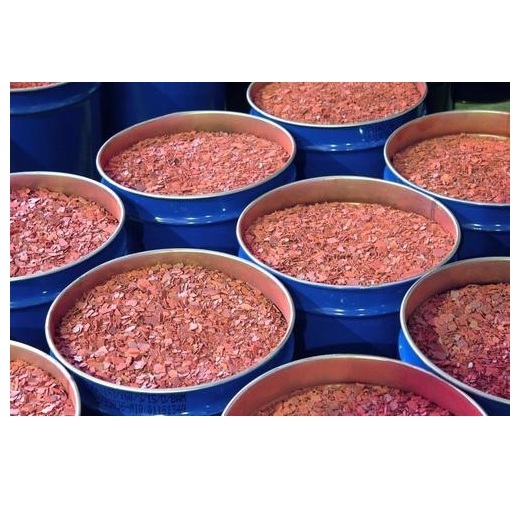 H2CrO4 chromic acid