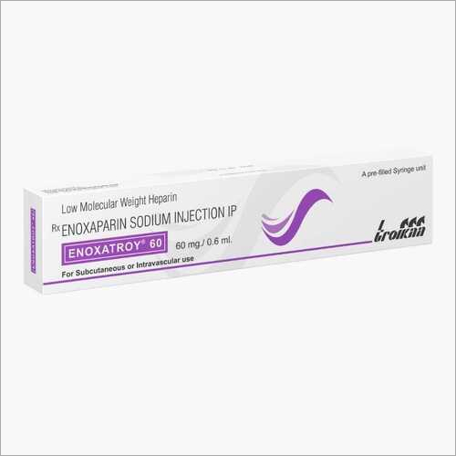 Enoxaparin INJ