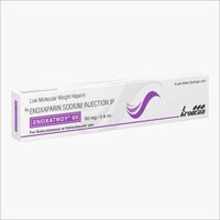 Enoxaparin INJ