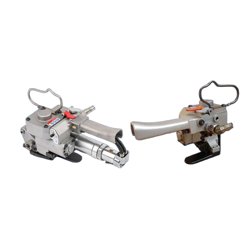 Pneumatic Strapping Tool - Automatic Grade: Automatic