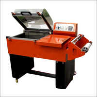 Shrink Chamber Machine