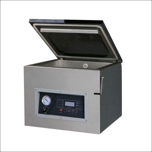 Table Top Vacuum Sealer Machine