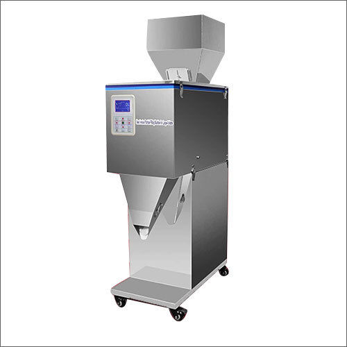 200 V Powder Filling Machine