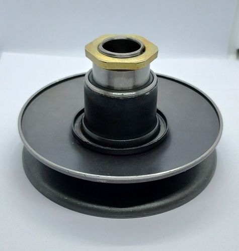 Clutch Pulley Tvs Jupiter New Model