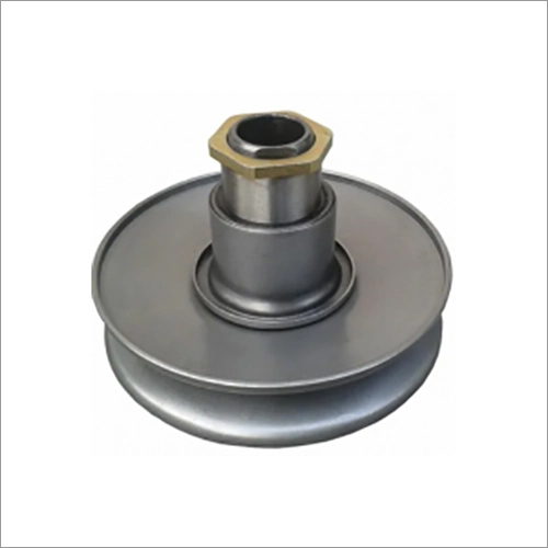 Meastro Clutch Pulley