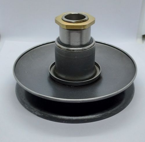 Meastro Edge Clutch Pulley