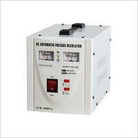 Automatic Relay Voltage Stabilizer Ac