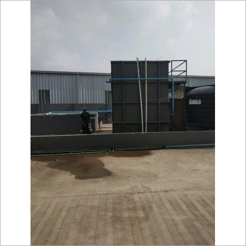 Packaged Sewage Treatment Plant
