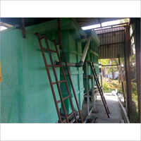 Industrial Wastewater Treatment Services