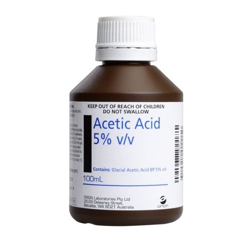 ACETIC ACID