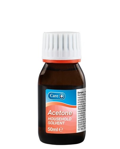 ACETONE PRODUCT