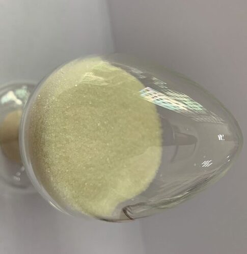 Food Grade POTASSIUM FERROCYANIDE