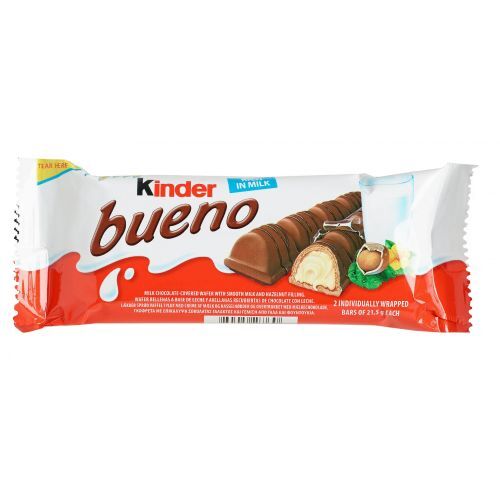 Kinder Bueno Chocolates