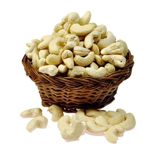 Organic Cashew nuts