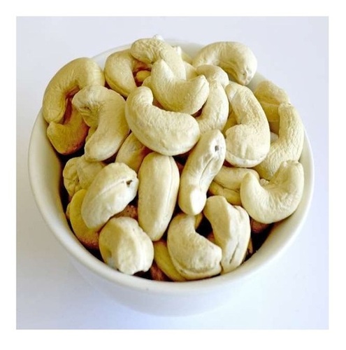 Organic Cashew nuts