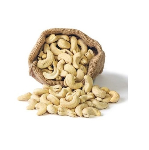 Organic Cashew nuts