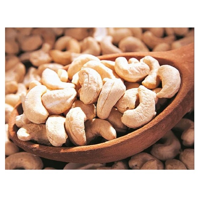 Organic Cashew nuts