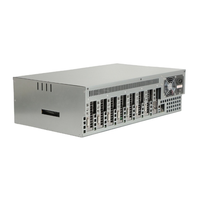 BTC Mining Machine