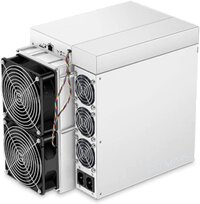 BTC Mining Machine