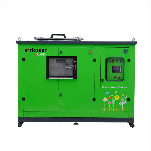 KI-700 Organic Waste Converter