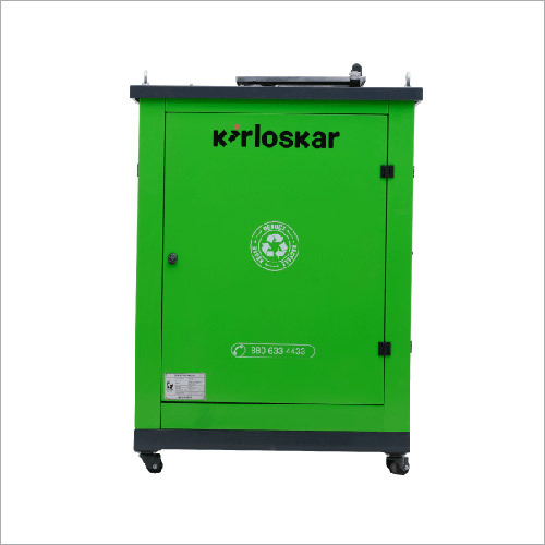 KI-1250 Organic Waste Converter