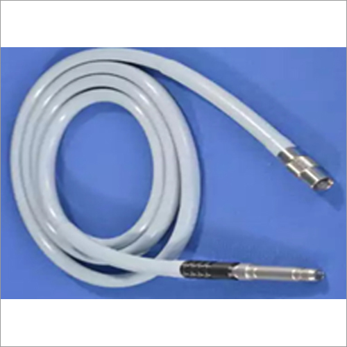 Endoscopic Fiber Optic Cable