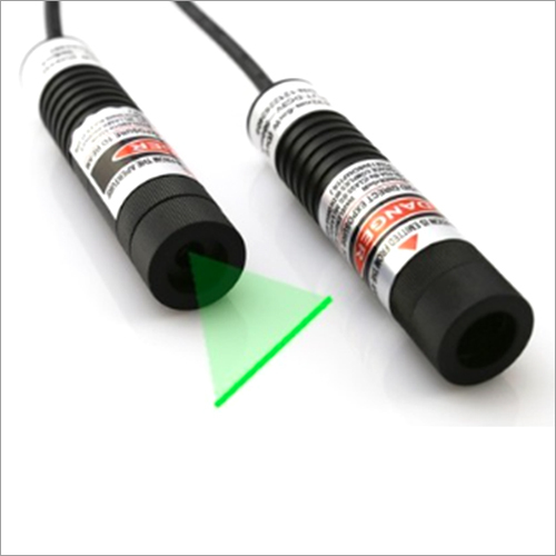 Line Laser Modules