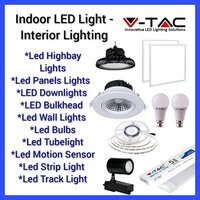 Indoor LED Light