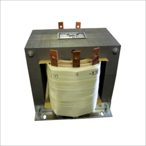 7.5 KVA Step Down Transformer