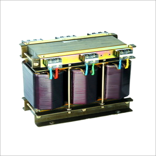 Isolation Electric Transformer