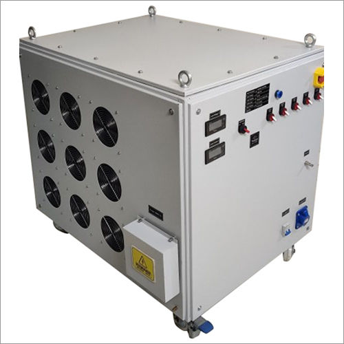 Resistive Load Bank