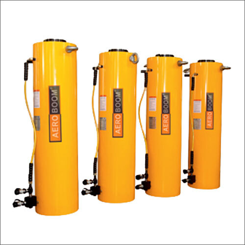 ASHC Series Hydraulic Cylinder