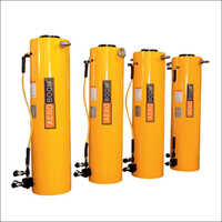 Aeroboom Special Purpose Hydraulic Cylinder ASHC Series