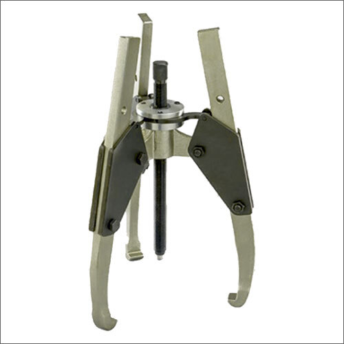 Aeroboom Mechanical Hydraulic Self Centering Pullers AMPL Series