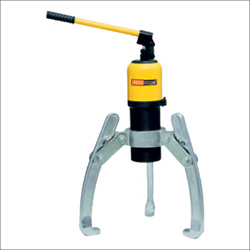AIB Series Self-Contained And Skid Resistant Hydraulic Pullers