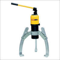 Aeroboom Self-Contained And Skid Resistant Hydraulic Pullers AIB Series