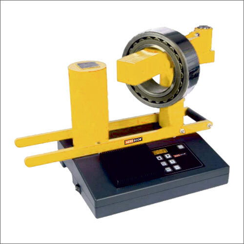 ABIH Series Induction Bearing Heater By CHINDALIA INDUSTRIAL PRODUCTS LIMITED