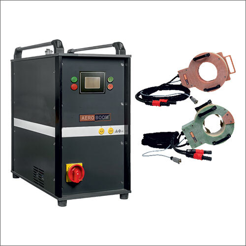 ABIR Series Induction Heater