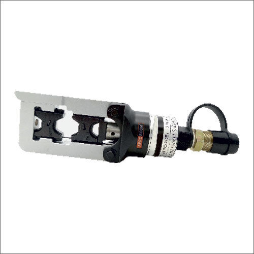 ATHX-240H Series Remote Hydraulic Crimping Head