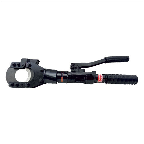 Aeroboom Manual Hydraulic Cable Cutters AS-505 Series