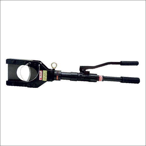 Aeroboom Manual Hydraulic Cable Cutters ASPC-85A Series