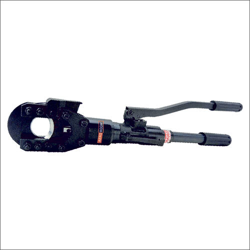 AS-40 Series Manual Hydraulic Cable Cutters