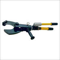 Aeroboom Manual Hydraulic Cable Cutters AS-85 YFR Series