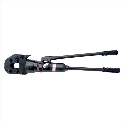 AWR-25 and 32 Series Manual Hydraulic Cable Cutters AWR-25 and 32 Series Manual Hydraulic Cable Cutters